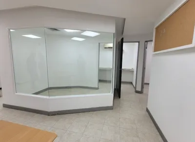 Oficina en alquiler