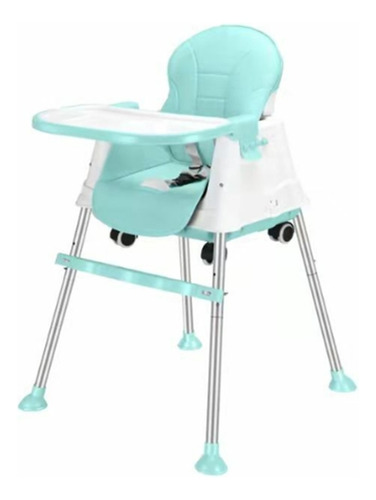 Silla Comedor Bebe 3 En 1 Lullaby 