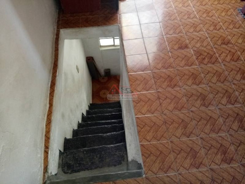Imagem 4 de 30 de Casa Térrea Para Venda - Cidade Júlia - Id 1437 - 1437