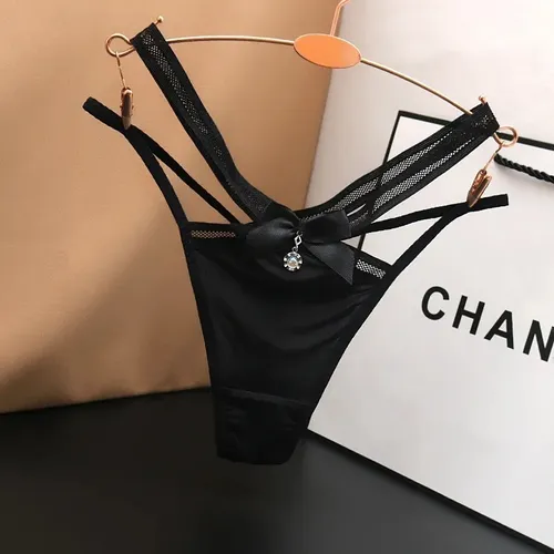 Lenceria chanel sale