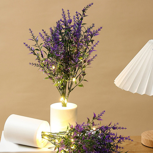 Luz Nocturna En T Para Dormitorio, Mesita De Noche, Simulaci