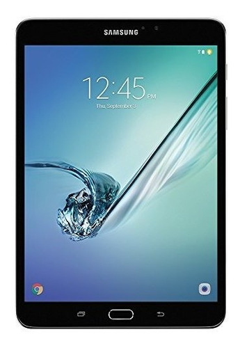 Galaxy Tab S2 8  32 Gb Wifi Tablet (black) K1vqc
