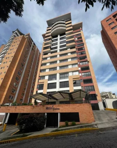 Apartamento En Venta En Residencias Merlot Suites, Urbanización El Parral C-213032 H.h