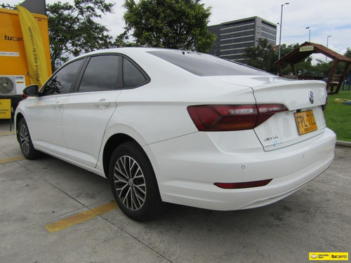 Volkswagen Jetta 1.4 Tsi Comfortline