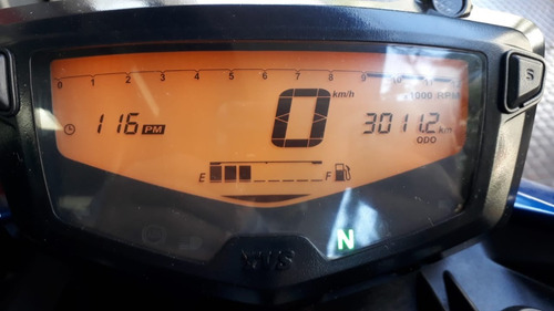 Tvs Rtr 160 - Usada