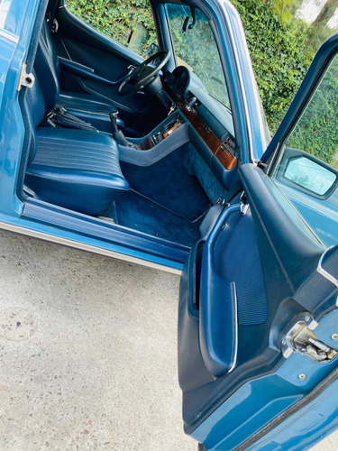 Mercedes Benz 280 Se