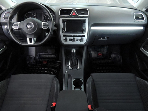 Imagen 14 de 17 de Volkswagen Scirocco 2013 1 4 Tsi Dsg Aut/sec N San Blas Auto