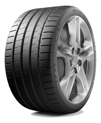 Cubiertas 255/40r20 Michelin Pilot Super Sport 101y