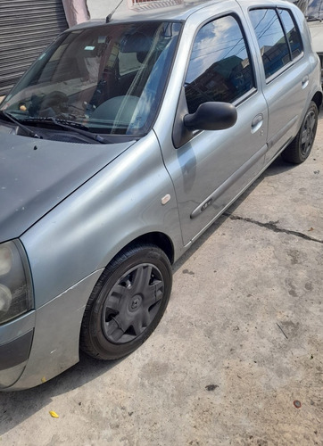 Renault Clio 1.6 Expression