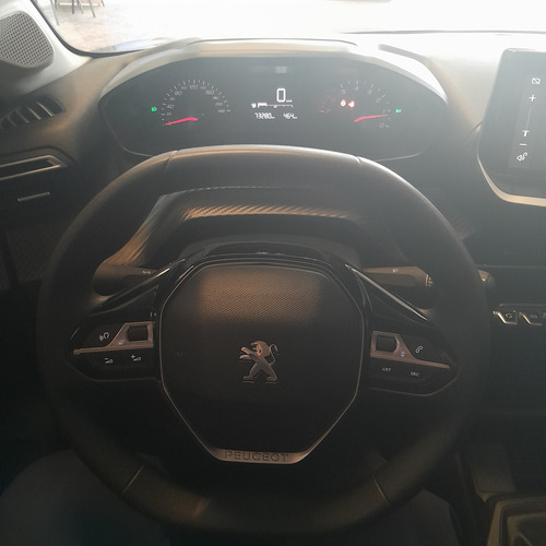 Peugeot 208 1.6 Active
