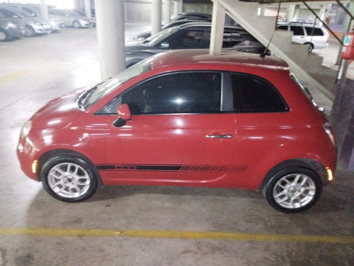 Fiat 500 1.4 Cult 85cv