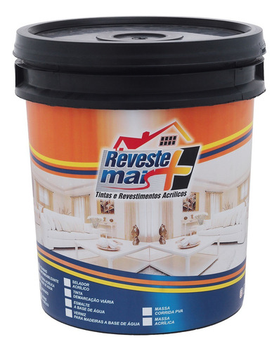 Tinta Premium Decora Fosco Reveste Mais 3,6l Cor Palha