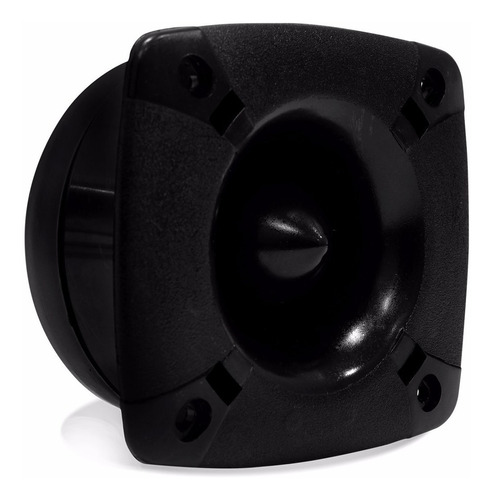 Super Tweeter Musicall 120w Rms 8 Ohms Preto Fenólico