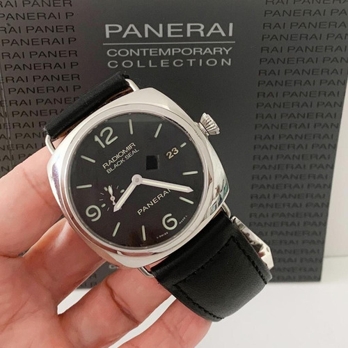 Panerai Radiomir Black Seal 3 Days Automatic 45mm
