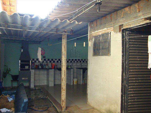 Imagem 23 de 25 de Casa Com 2 Dorms, Residencial Jaboticabal, Jaboticabal - R$ 180 Mil, Cod: 317100 - V317100