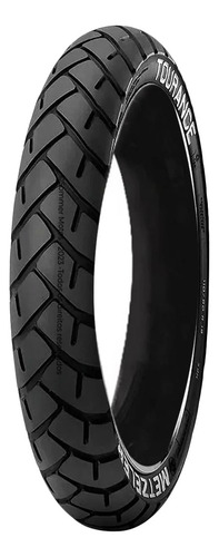 Pneu Dianteiro Royal Enfield Desert Storm 90-90-19 Metzeler