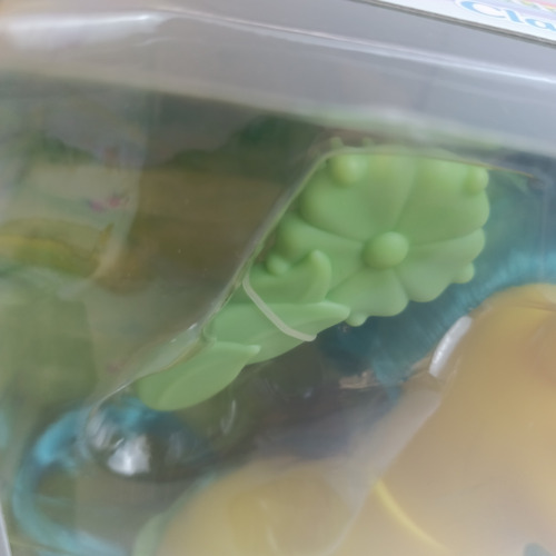 My Little Pony Figura Bubbles Basic Fun Classic Ponies (Usado)