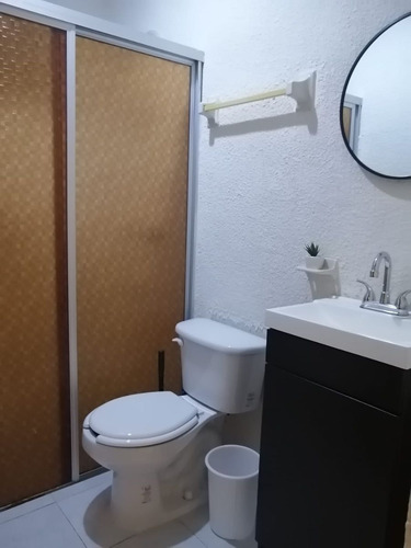 Casa Amueblada En Renta En Jardines Del Norte