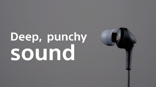 Imagen 7 de 9 de Sony Wi-xb400 Auriculares Inalambricos Extra Bajos En La Ore