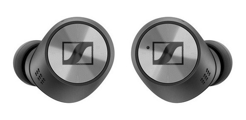 Imagen 2 de 5 de Audífono Sennheiser M3ietw2 Momentum True Wireless 2 Negro