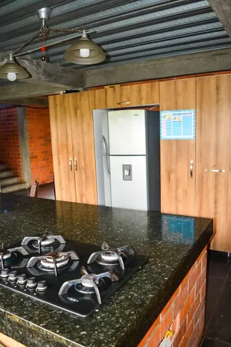 Casa Campestre En Arriendo Via Chinchina (279059917).