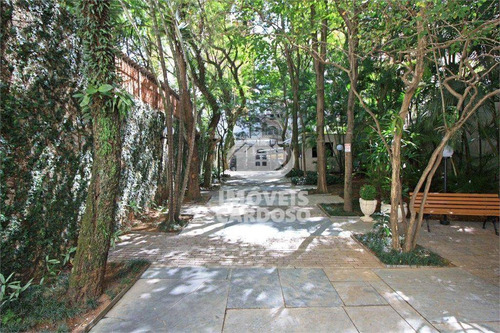 Imagem 20 de 23 de Apartamento Com 2 Dormitórios, 70 M² - Venda Por R$ 885.000 Ou Aluguel Por R$ 3.900/mês - Vila Madalena - São Paulo/sp - Ap18880