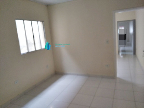 Casa A Venda No Bairro Alves Dias Em São Bernardo Do Campo - 683-1