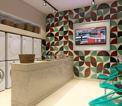 Imagem 5 de 17 de Garden Residencial Para Venda, Indianópolis, São Paulo - Gd5856. - Gd5856-inc
