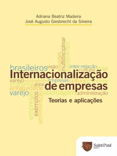 Internacionalização De Empresas