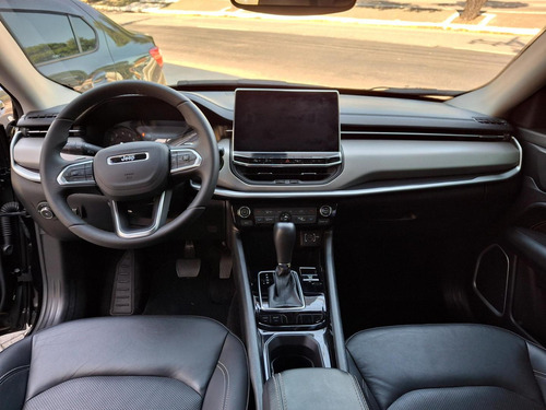Jeep Compass Long. T270 1.3 Tb 4x2 Flex Aut.
