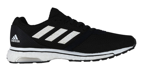 Zapatilla adidas Adizero Adios 4 Mujer Black/white