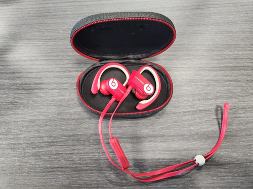 Powerbeats 3 Wireless