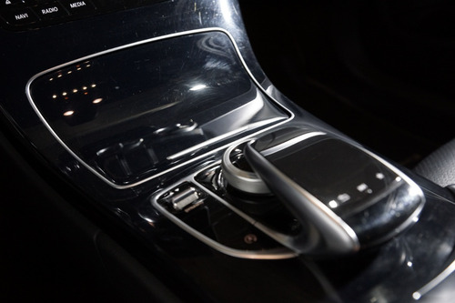 Imagen 12 de 15 de Mercedes Benz Clase C C250 2.0 Amg - 143562