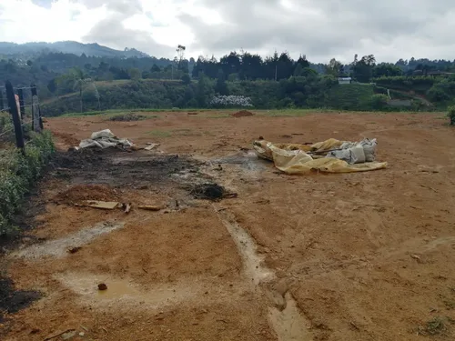 Lindos Lotes En Venta Guarne