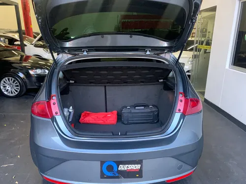 Seat Leon 1.6 Style Dsg