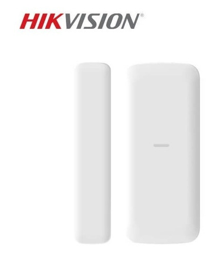 Detector Magnetico Inalambrico Hikvision Jwk