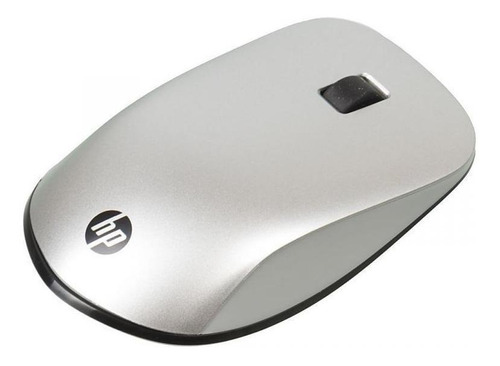 Mouse HP  Z5000 prateado lúcio
