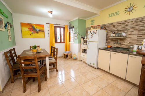 Casa En Venta En Santo Tomé