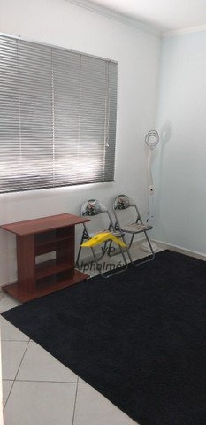 Imagem 17 de 20 de Casa A Venda No Bairro Alphaville Residencial Dois Em - Vpr2-112-1
