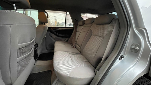 Toyota 4Runner SR5 V6 4.0 4x2 AUT