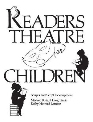 Libro Readers Theatre For Children - Kathy Howard Latrobe