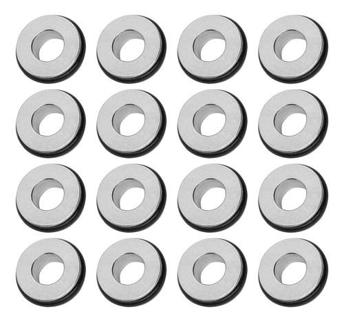 Caltric 1543790 A Arm Sealed Caps For Polaris Ace 900 Ep Cch