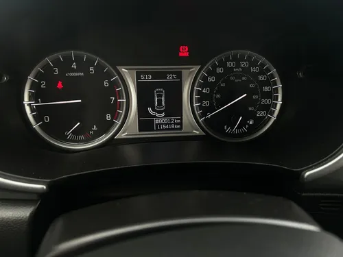 Suzuki Vitara 1.6 Gls Mt