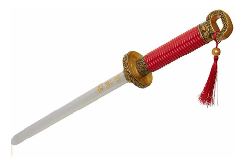 Espada De Mulan Princesa Guerrera Marca Jakks Con Sonido