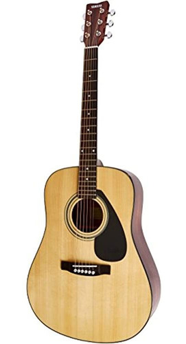 Guitarra Acustica Solida Superior Yamaha Fd01s Exclusivo D