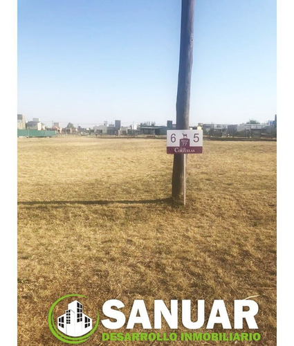 Imagen 3 de 4 de Vendo Lote En B° Las Corzuelas