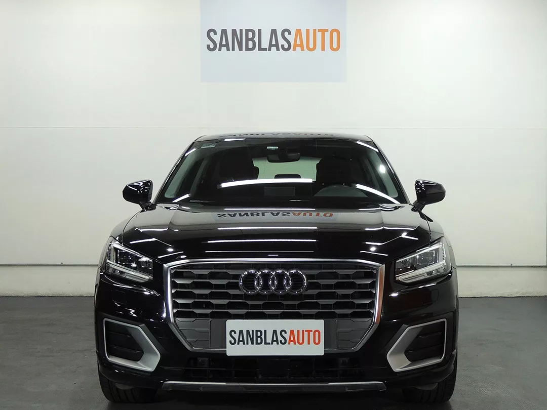 Audi Q2 1.0 30 Tfsi Stronic Sport