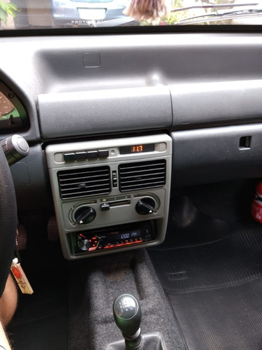 Fiat Uno Mille Economy 2013