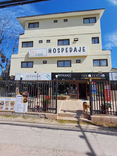 Se Arrienda Hotel Amoblado!!! (69441)