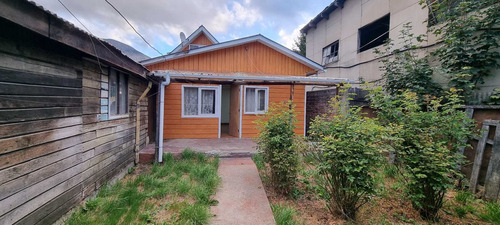 Coyhaique, Sector Céntrico 625m2 (82086)
